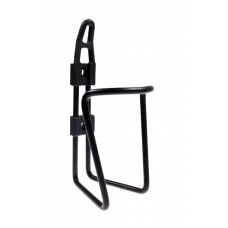 Water bottle cage "LIGHT", black