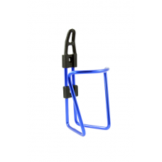 Water bottle cage "LIGHT", blue