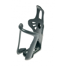 Water bottle cage "HOLD-ON", black