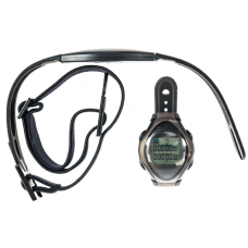 Heart rate monitor "COACH" with HRM belt 