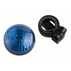 Front light "BLUE"