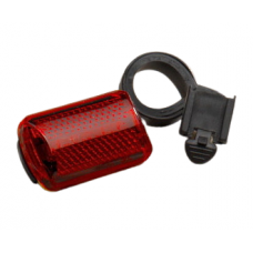 Rear light "RED"