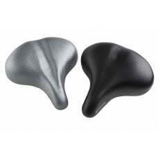 Bicycle saddle