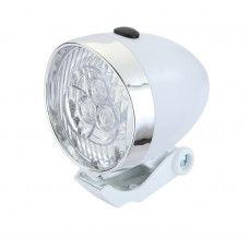 Front light "RETRO STYLE", white