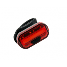 Rear light "X-RAY"