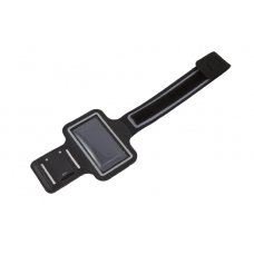 Armband-phone holder "I6-SMART", black