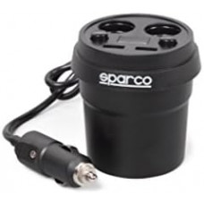 Sparco Cup Charger 3.1A