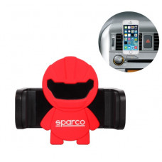 Sparco Car Air Vent Smartphone Holder