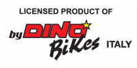 Dino Bikes Licence